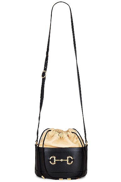 Gucci Horsebit 1955 Bucket Bag