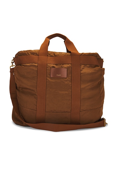 Saint Laurent City Tote