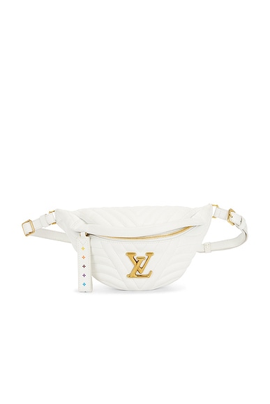 Louis Vuitton New Wave Belt Bag