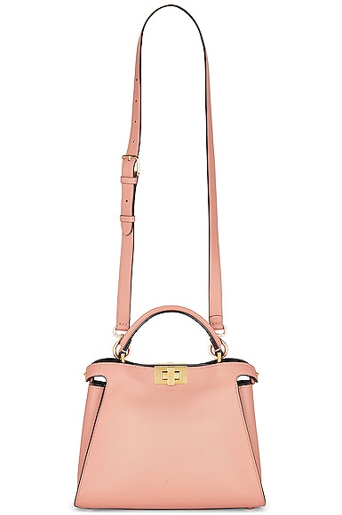 Fendi Peekaboo Handbag