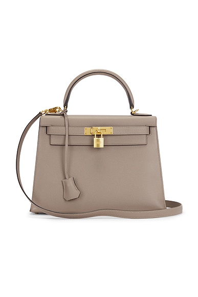 Women's Pre-Owned Designer Bags | Spring 2025 Collection | FWRD