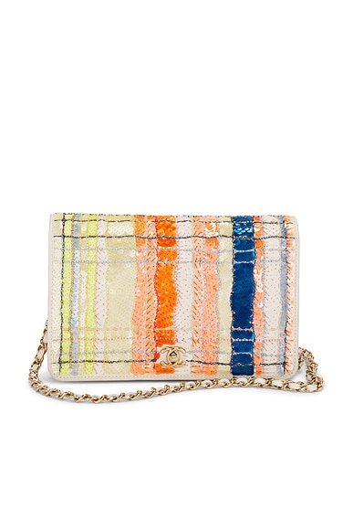 Bottega Veneta Mini Padded Jodie Shoulder Bag in Tangerine Bottega Veneta Mini Padded Jodie Shoulder Bag in Tangerine