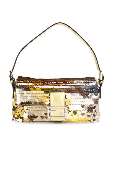 Bottega Veneta Mini Jodie Bag in Ice Cream & Silver | FWRD