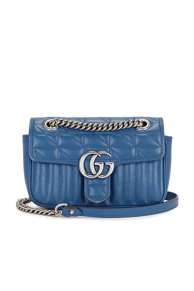 FWRD Renew Gucci Jackie 1961 Waist Bag in Beige | FWRD
