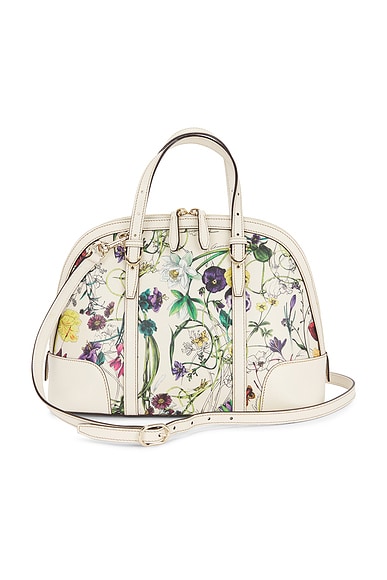 Gucci Nice Flora Handbag