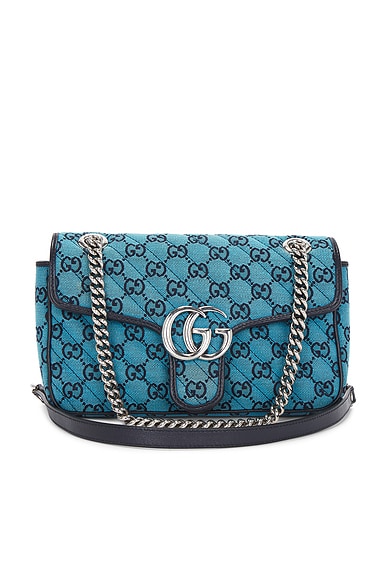 Gucci GG Marmont Shoulder Bag