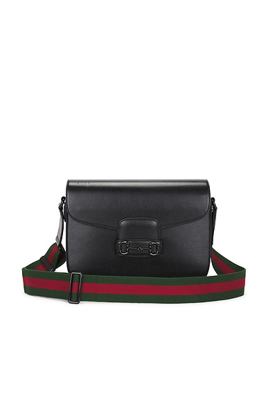 Gucci Horsebit 1955 Shoulder Bag