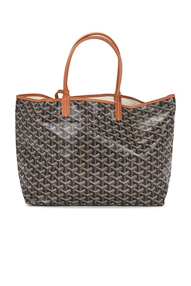 Goyard Saint Louis PM Tote Bag