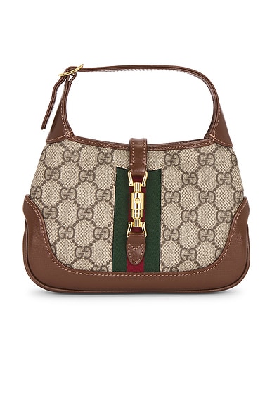 Gucci Mini Jackie 1961 Hobo Bag