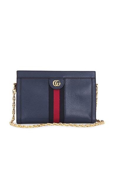 Gucci Ophidia Shoulder Bag
