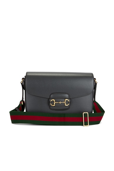 Gucci Horsebit 1955 Shoulder Bag