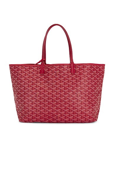 Goyard Saint Louis PM Tote Bag