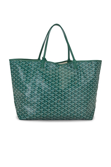 Goyard Saint Louis GM Tote Bag
