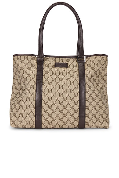 Gucci Joy Tote Bag
