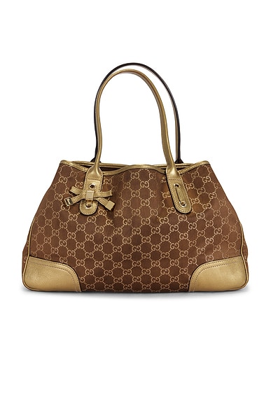 Gucci Princy Tote Bag