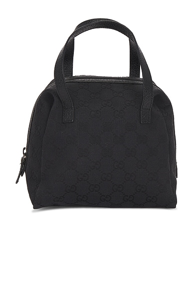 Gucci GG Balthus Cosmetic Handbag