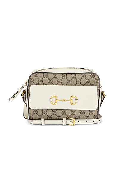 Gucci Horsebit 1955 Shoulder Bag