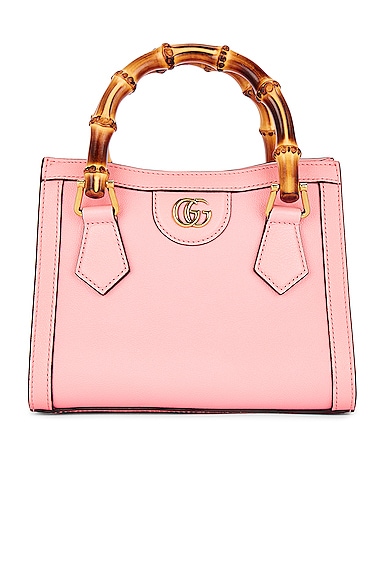 Gucci Mini Diana Bag