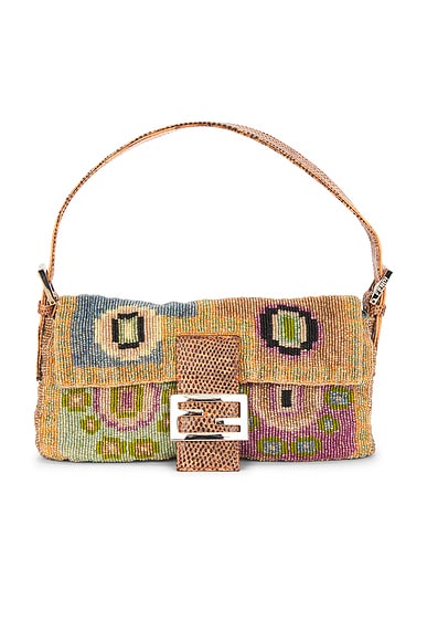 バッグ Vintage Fendi Unborn Carf Shoulder Bag il_fullxfull.5928987564_ce60.jpg