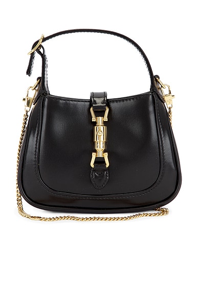 Gucci Super Mini Jackie 1961 Hobo Bag
