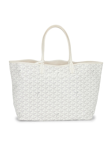 Goyard Saint Louis PM Tote Bag