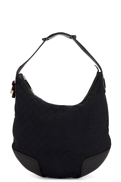 Gucci Princey Hobo Bag
