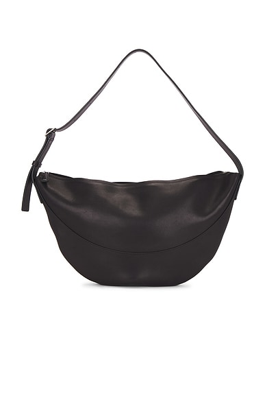 FWRD Renew The Row Jouve Bag in Black ANS