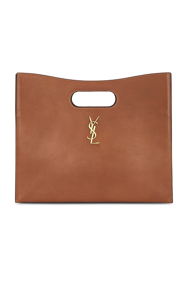 Saint Laurent New Le Carre Bag