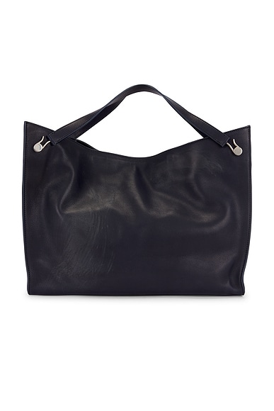 FWRD Renew The Row Alexia Bag in Marine ANS