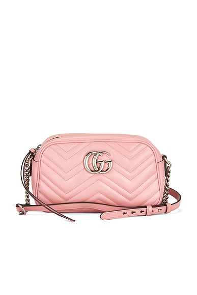 Gucci GG Marmont Shoulder Bag