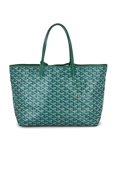 Goyard Saint Louis PM Tote Bag
