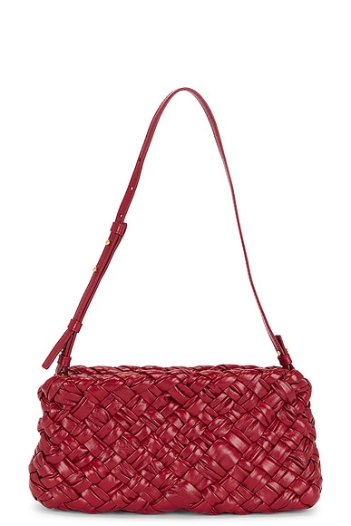 Bottega Veneta Kalimero Cha Cha Bag