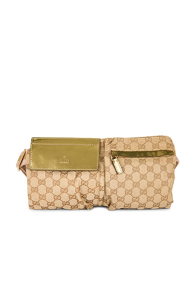 Gucci GG Belt Bag