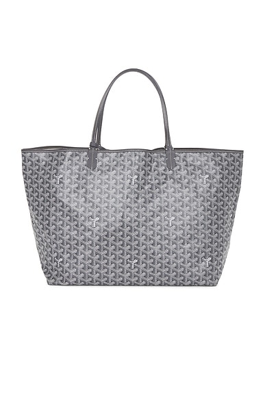 Goyard Saint Louis GM Tote Bag