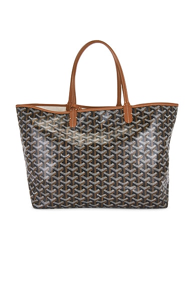 Goyard Saint Louis PM Tote Bag