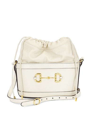 Gucci Horsebit 1955 Bucket Bag