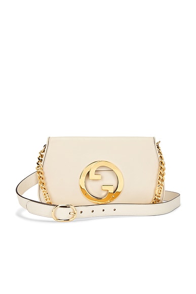 Gucci Blondie Shoulder Bag