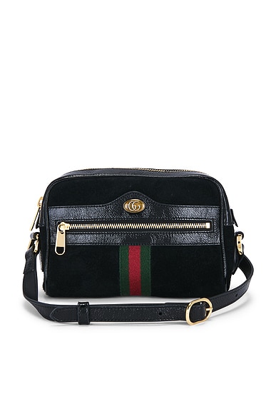Gucci Mini Ophidia Crossbody Bag