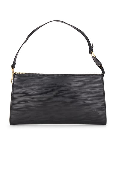 Louis Vuitton Epi Pochette Accessoires Shoulder Bag