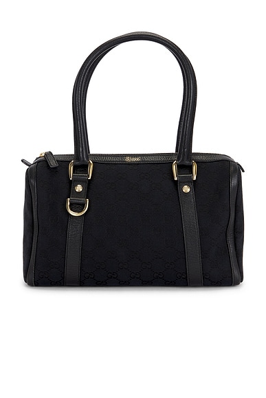 Gucci Abbey D-Ring Handbag