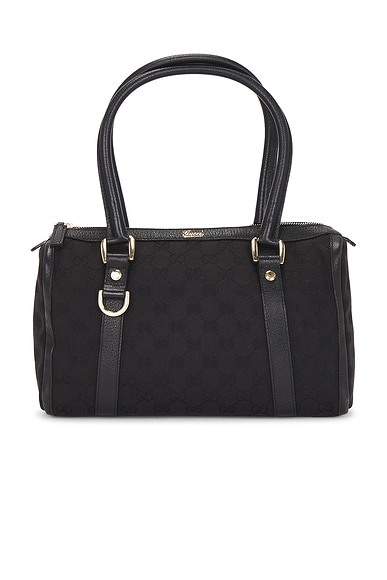 Gucci Abbey D-Ring Handbag