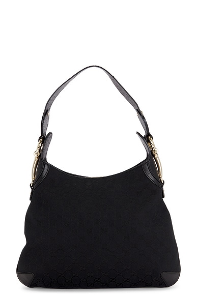 Gucci Creole Hobo Bag