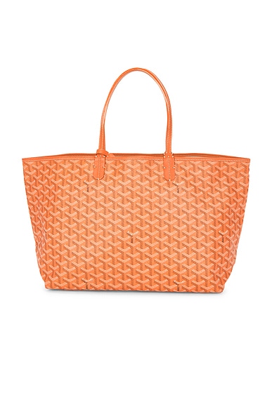 Goyard Saint Louis PM Tote Bag