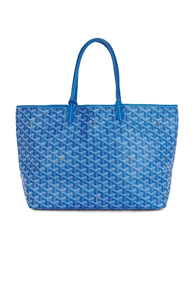 Goyard Saint Louis PM Tote Bag