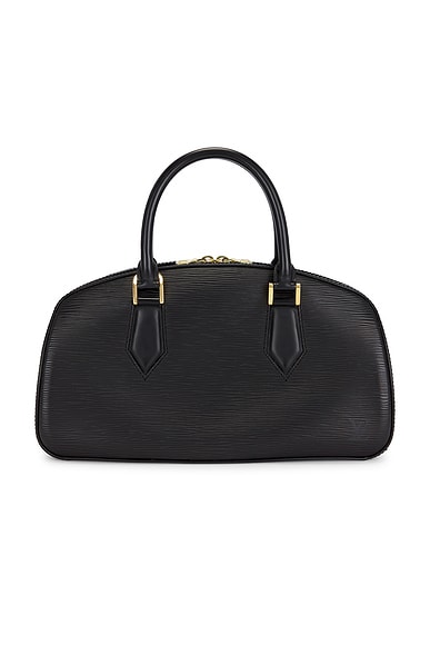 Louis Vuitton Epi Jasmin Handbag