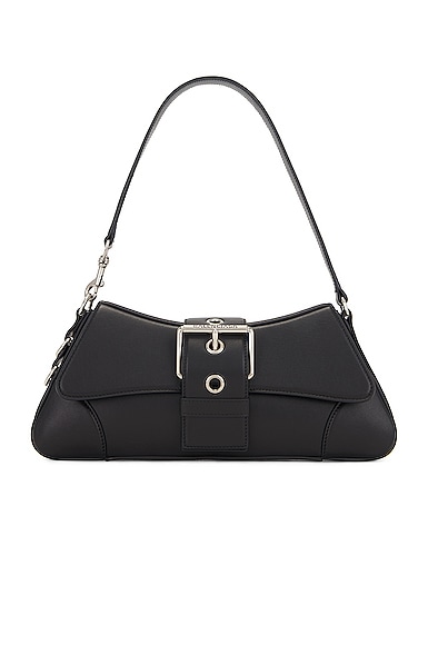 関税＆送料込み】Balenciaga Medium Shoulder Bag Modu