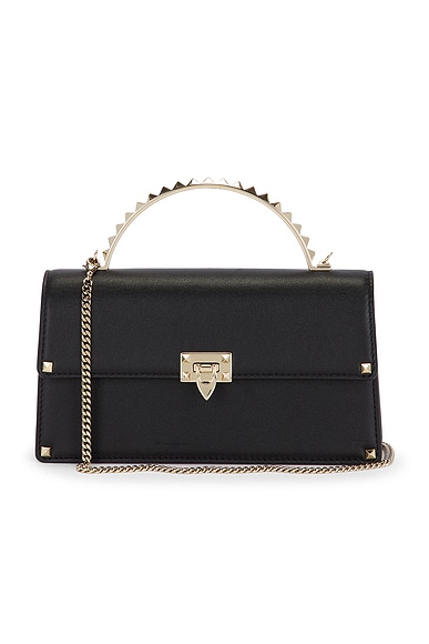 Valentino Garavani Rockstud Mini Bag