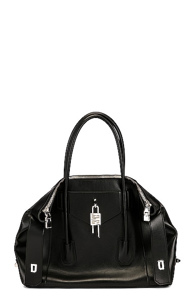 Givenchy Medium Antigona Lock Soft Bag