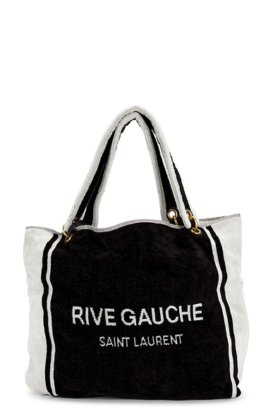 Saint Laurent Shopping Tote