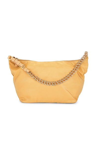 Prada Tessuto Shoulder Bag